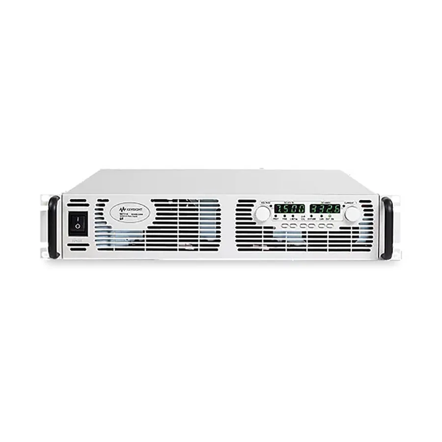 Keysight N8738A gelijkstroom stroomvoorziening