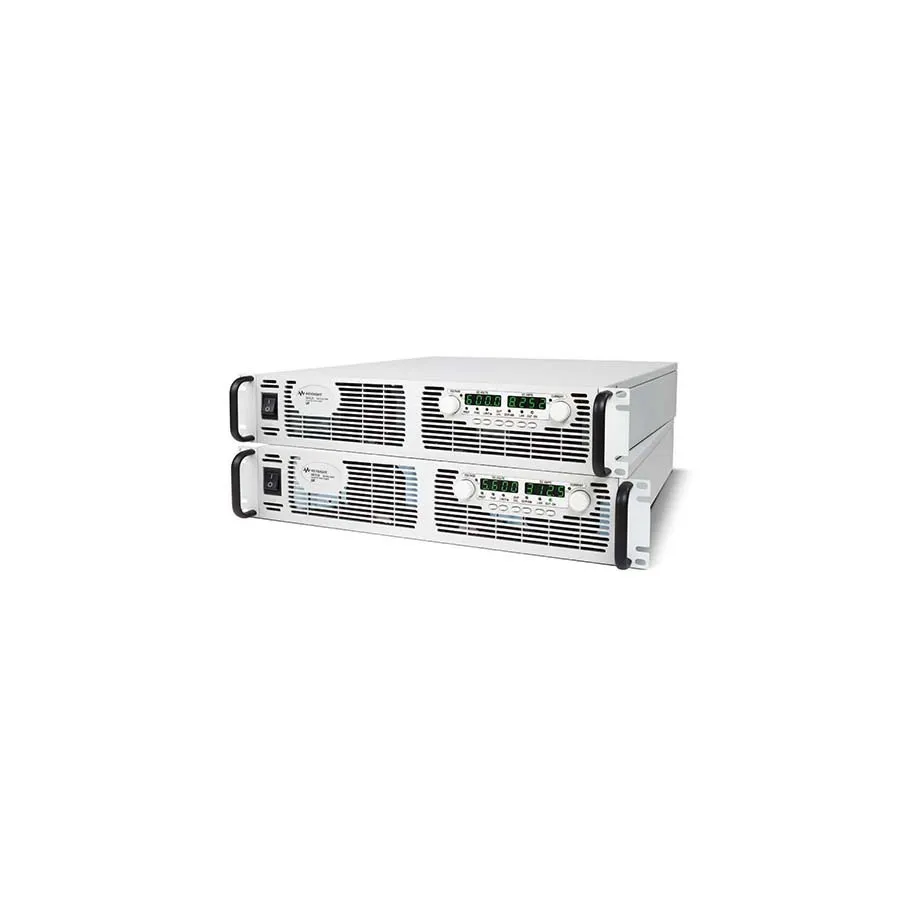 Keysight N8741A gelijkstroom stroomvoorziening