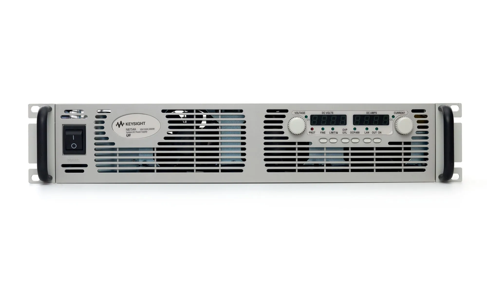 Keysight N8754A gelijkstroomvoeding