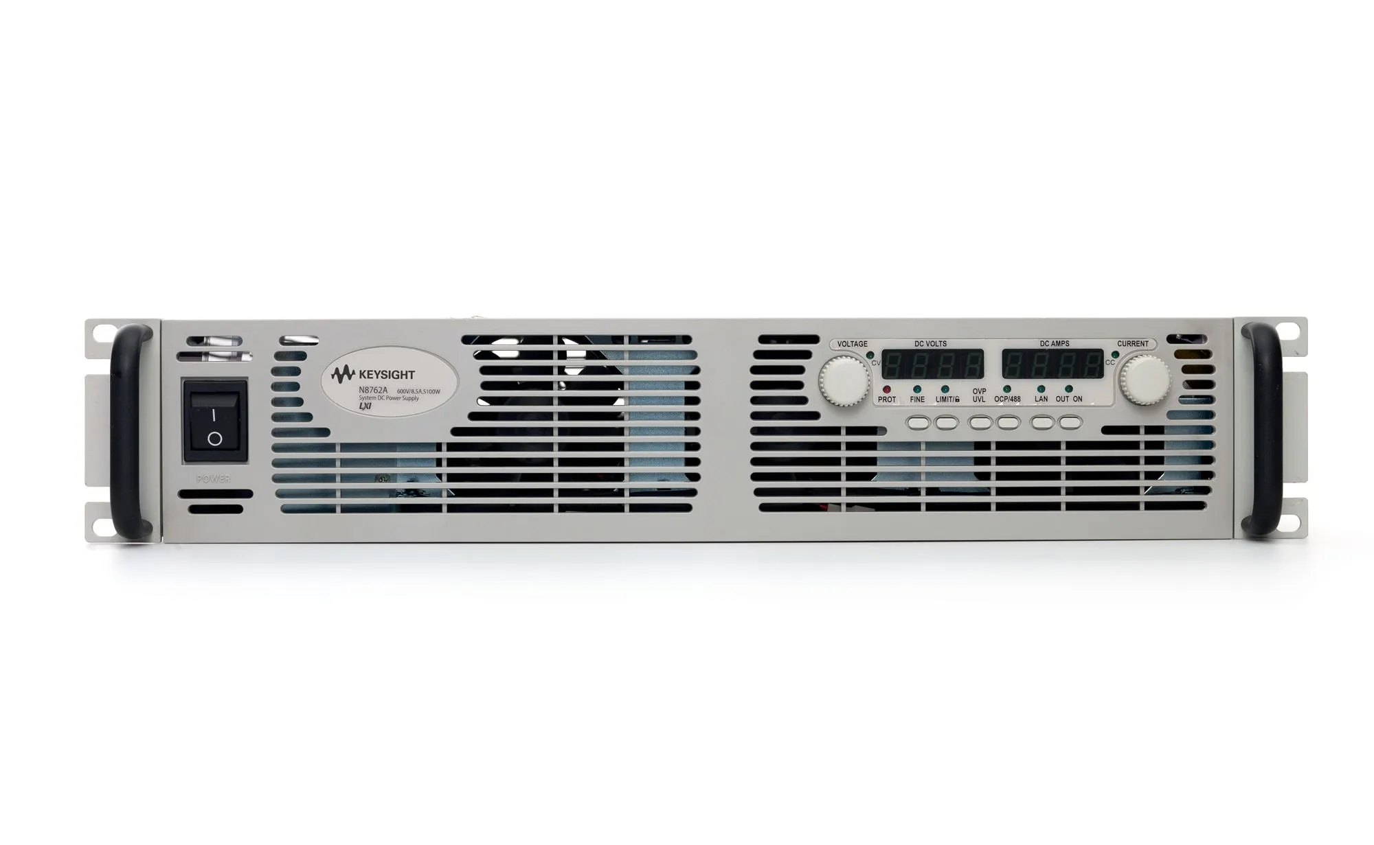 Keysight N8762A gelijkspanningsvoeding