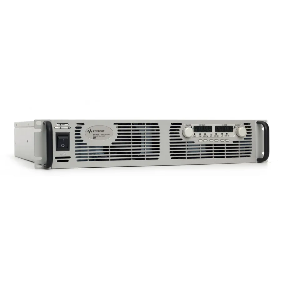 Keysight N8762A gelijkspanningsvoeding