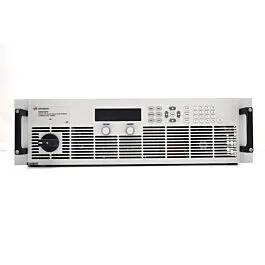 Keysight N8937APV fotovoltaïsche array-simulator