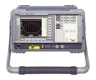 Keysight N8973A Ruisgetalanalyzer