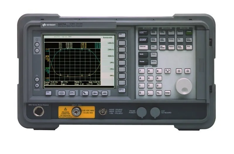 Keysight N8975A Ruisgetalanalyzer