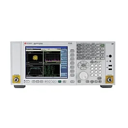 Keysight N9000A-503 Signaalanalyzer