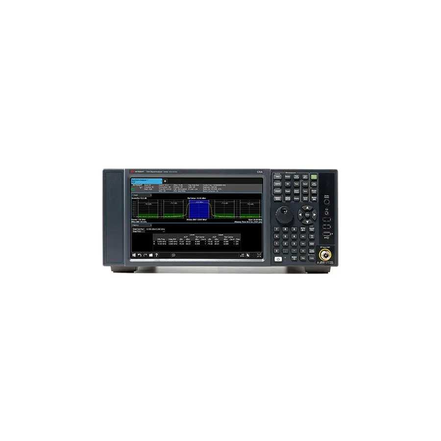 Keysight N9000B/070/T06 Signaalanalysator