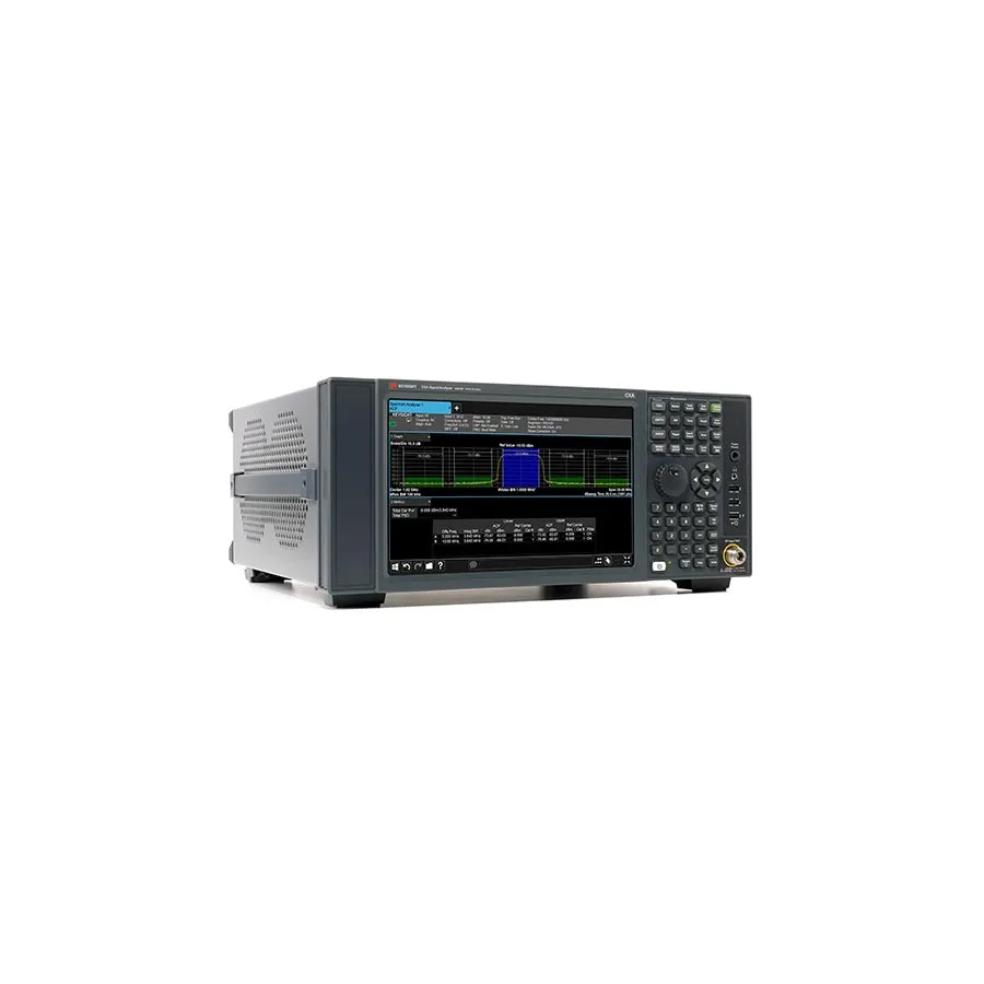 Keysight N9000B/503/T03 Signaalanalysator