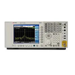 Keysight N9010A-503 EXA Signaalanalyzer