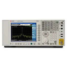 Keysight N9010A-544 EXA Signaalanalyzer