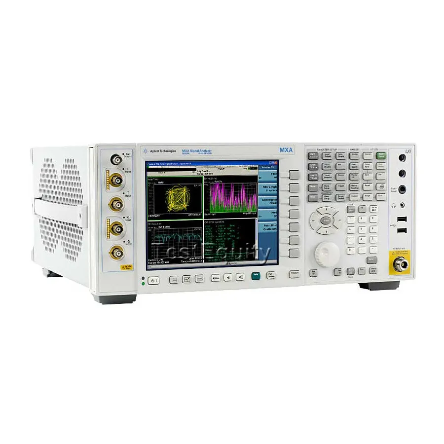 Keysight N9020A/526/B25/P26/PFR Spectrumanalysator