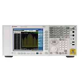 Keysight N9030A-526 Signaalanalysator