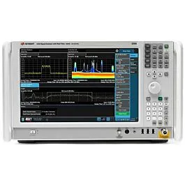 Keysight N9040B-544 Signaalanalysator