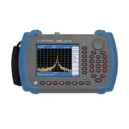 Keysight N9330B draagbare kabel- en antenneTester