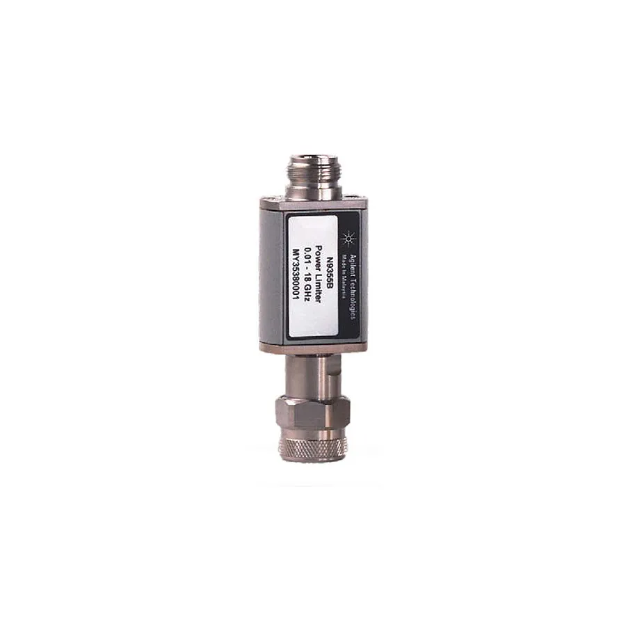 Keysight N9355B vermogensbegrenzer