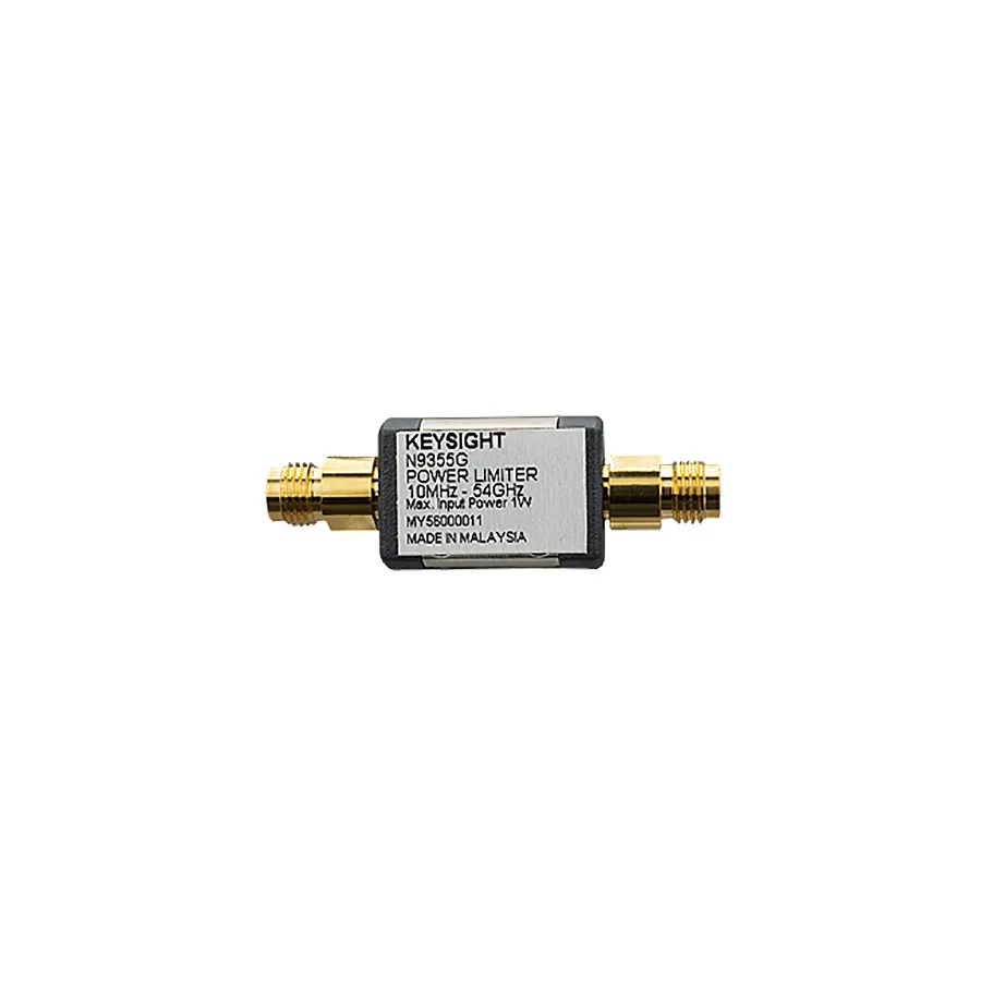 Keysight N9355G vermogensbegrenzer