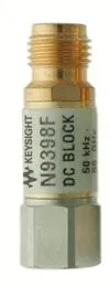 Keysight N9398F DC-blok