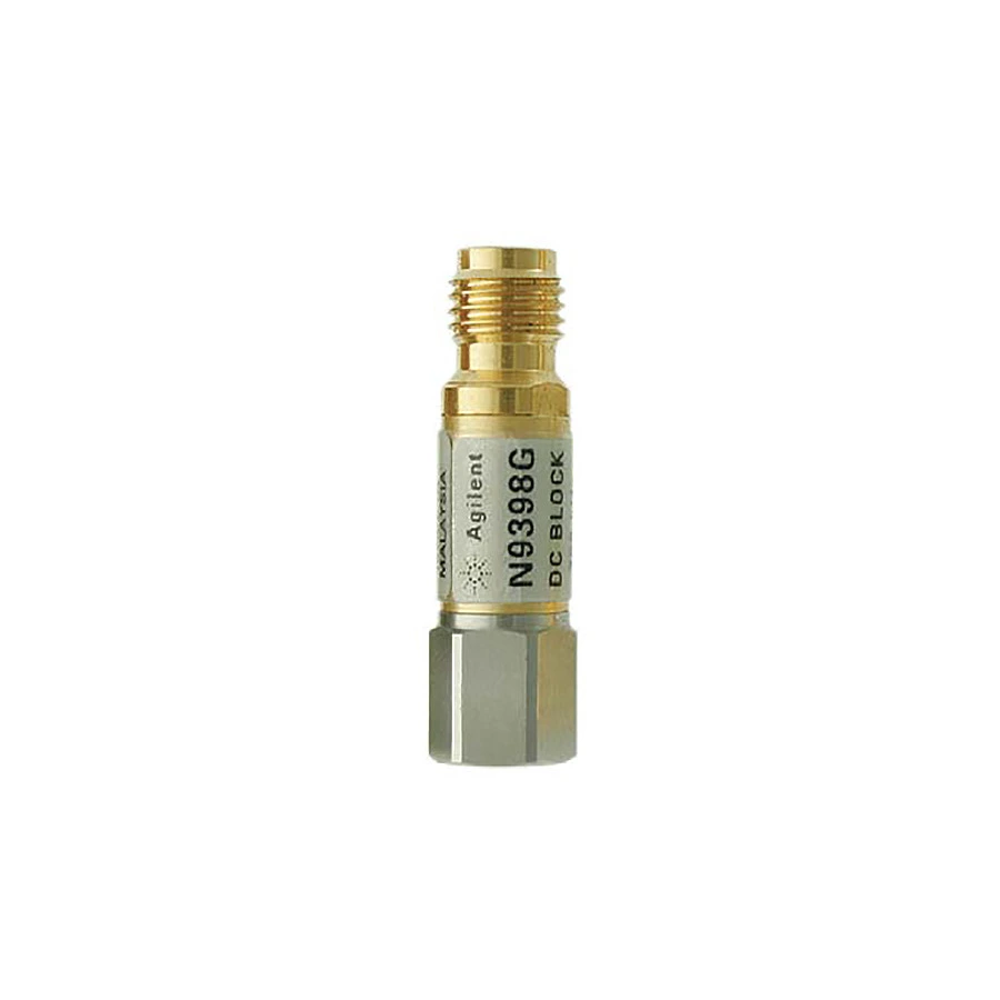 Keysight N9398G DC-blok