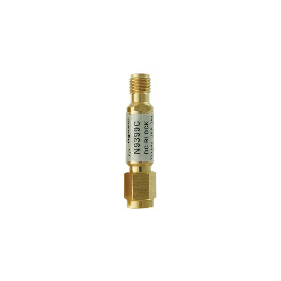 Keysight N9399C DC-blok