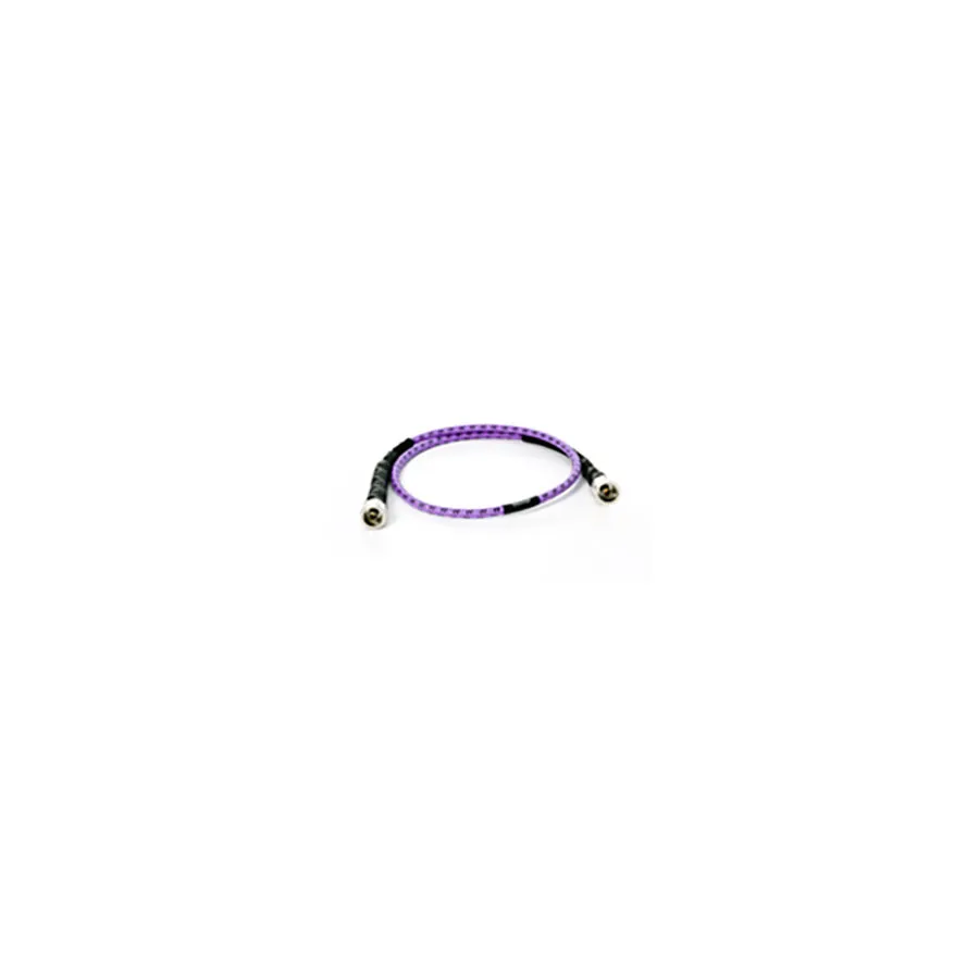 Keysight N9910X/701 Robuuste Fasestabiele Kabel