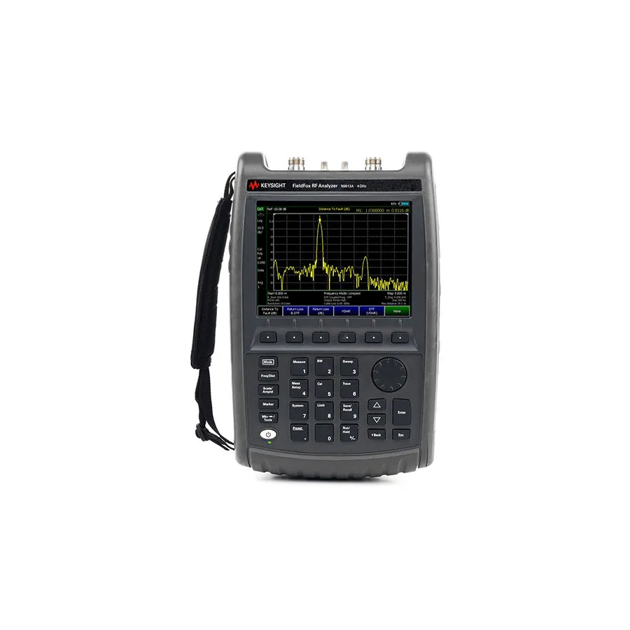 Keysight N9913A Kabel- en Antenneanalysator