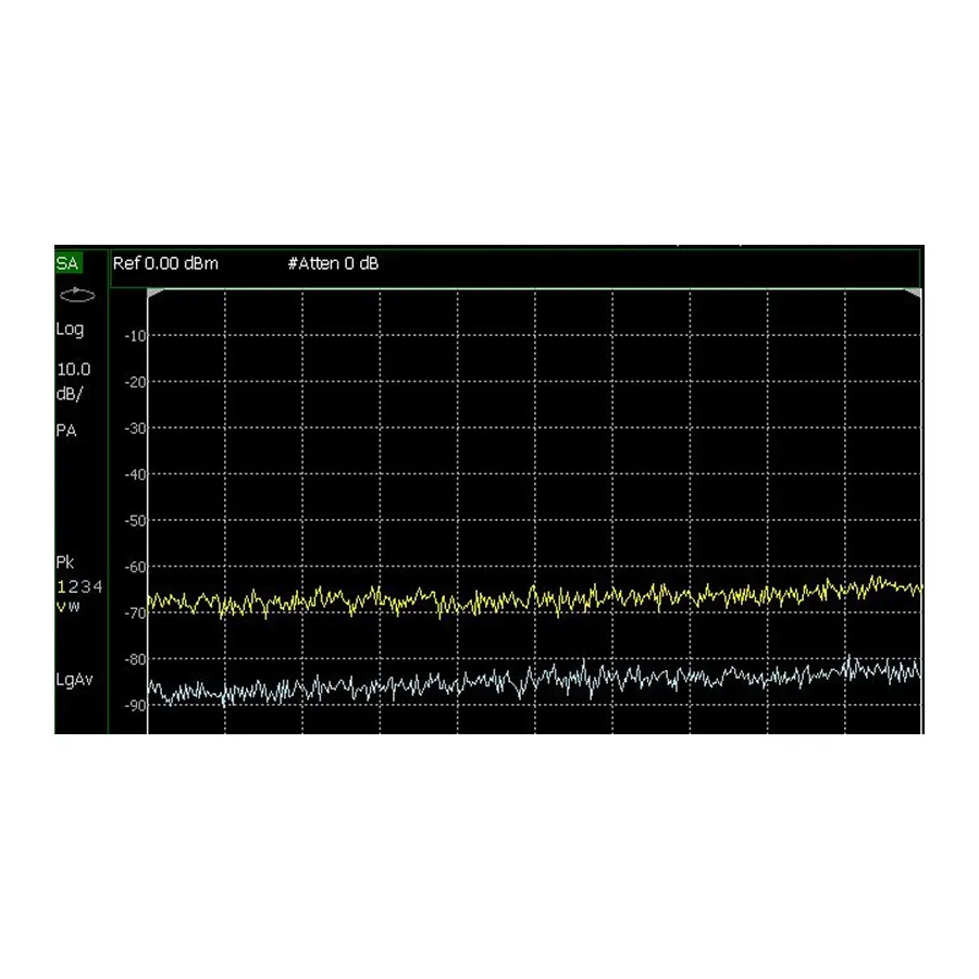 Keysight N9913CU/235 Pre-Amplifier