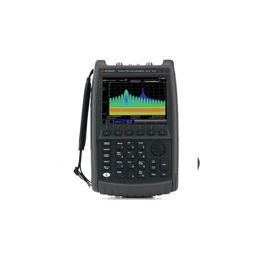 Keysight N9917B Kabel- en Antenne Analysator
