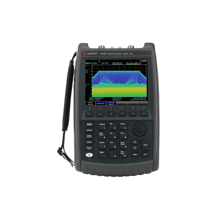 Keysight N9933C Kabel- en Antenneanalysator