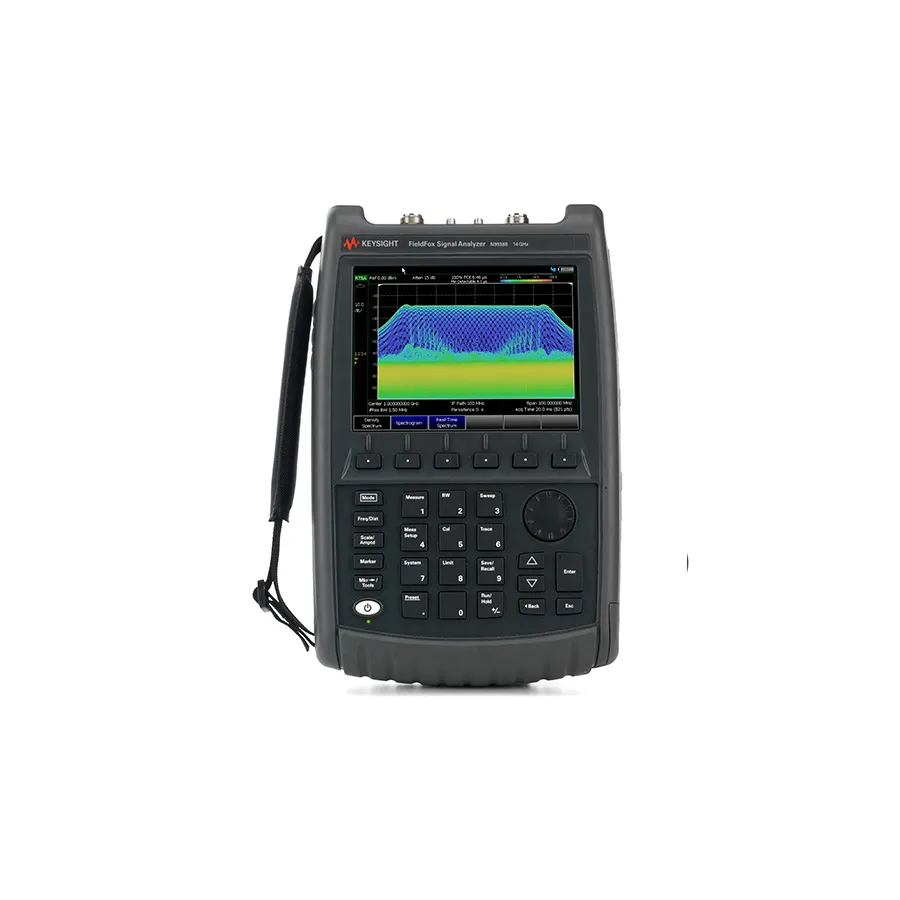 Keysight N9936B FieldFox Microgolf-spectrumanalysator