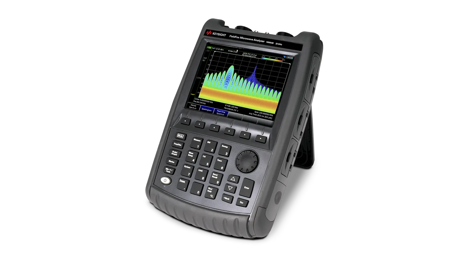 Keysight N9950B FieldFox Microgolfanalysator