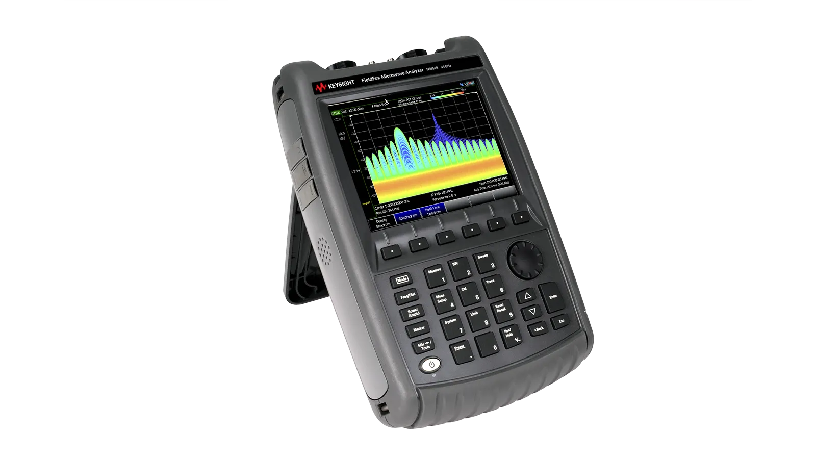 Keysight N9951B FieldFox Microgolfanalyzer