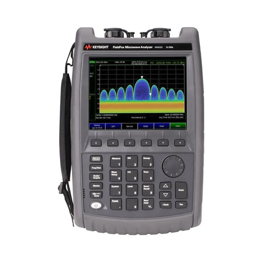 Keysight N9952D microwave-analyzer