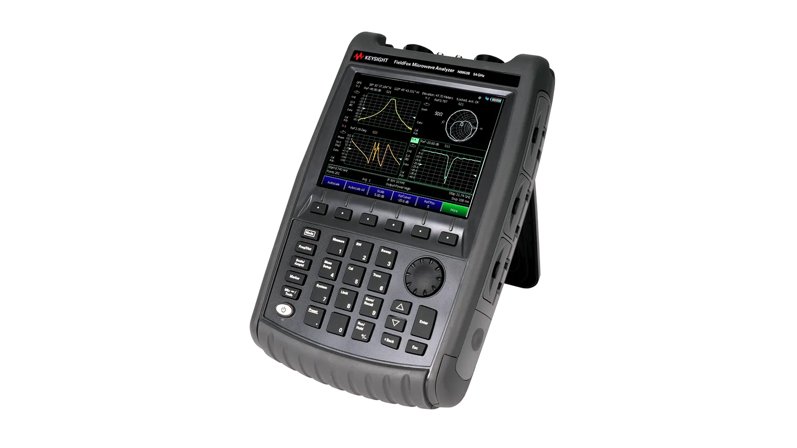 Keysight N9953B Microgolfanalysator