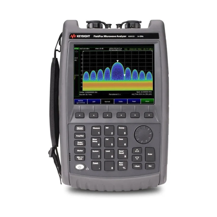Keysight N9953D 54GHz Microgolf Analyzer