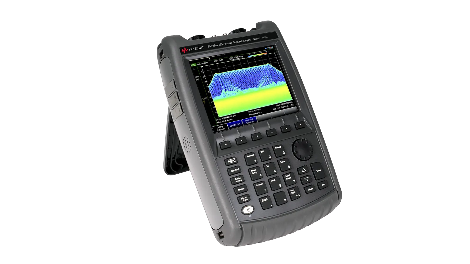 Keysight N9961B FieldFox draagbare microgolfspectrumanalyser