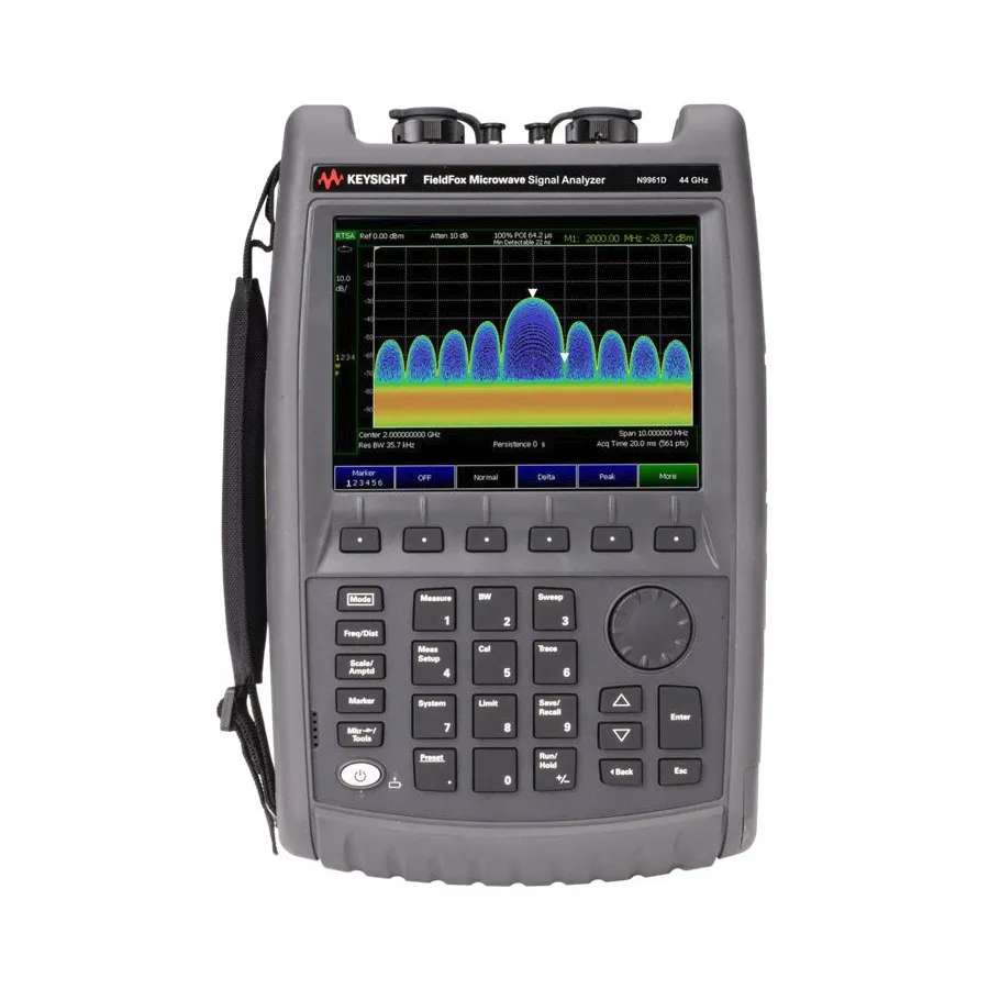 Keysight N9961D Microwave Signaalanalysator