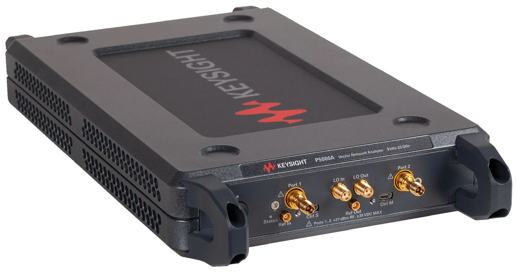 Keysight P5000A Vectornetwerkanalysator