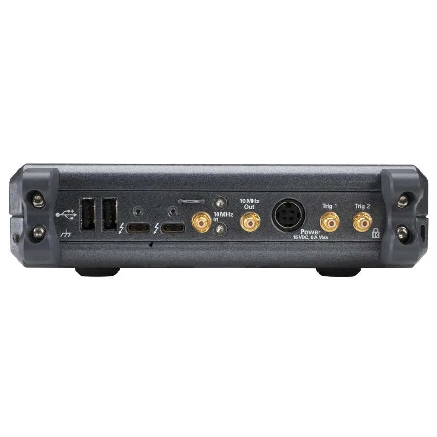 Keysight P5001B/200 Vectornetwerkanalysator