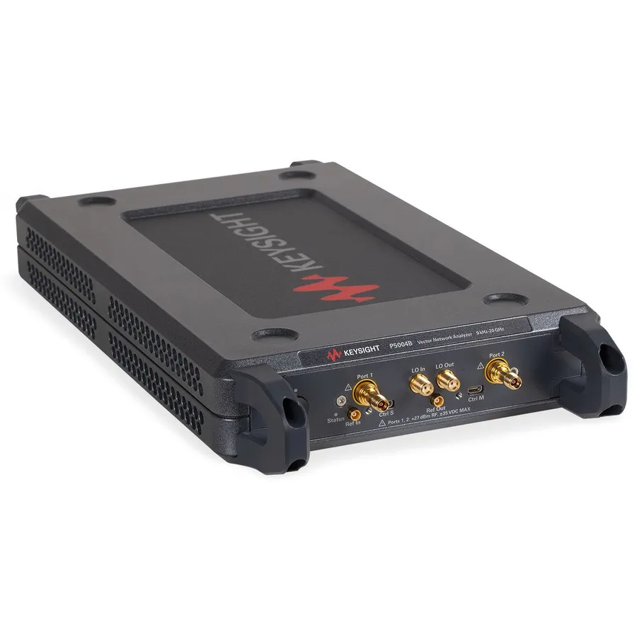 Keysight P5003B/200 Vectornetwerkanalysator
