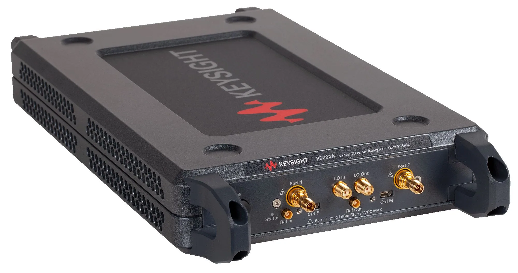 Keysight P5004A Vectornetwerkanalysator