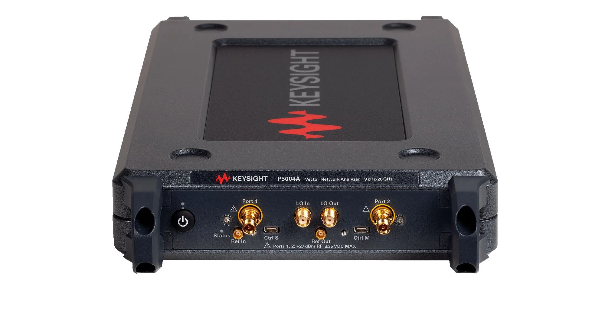 Keysight P5004B Vectornetwerkanalysator