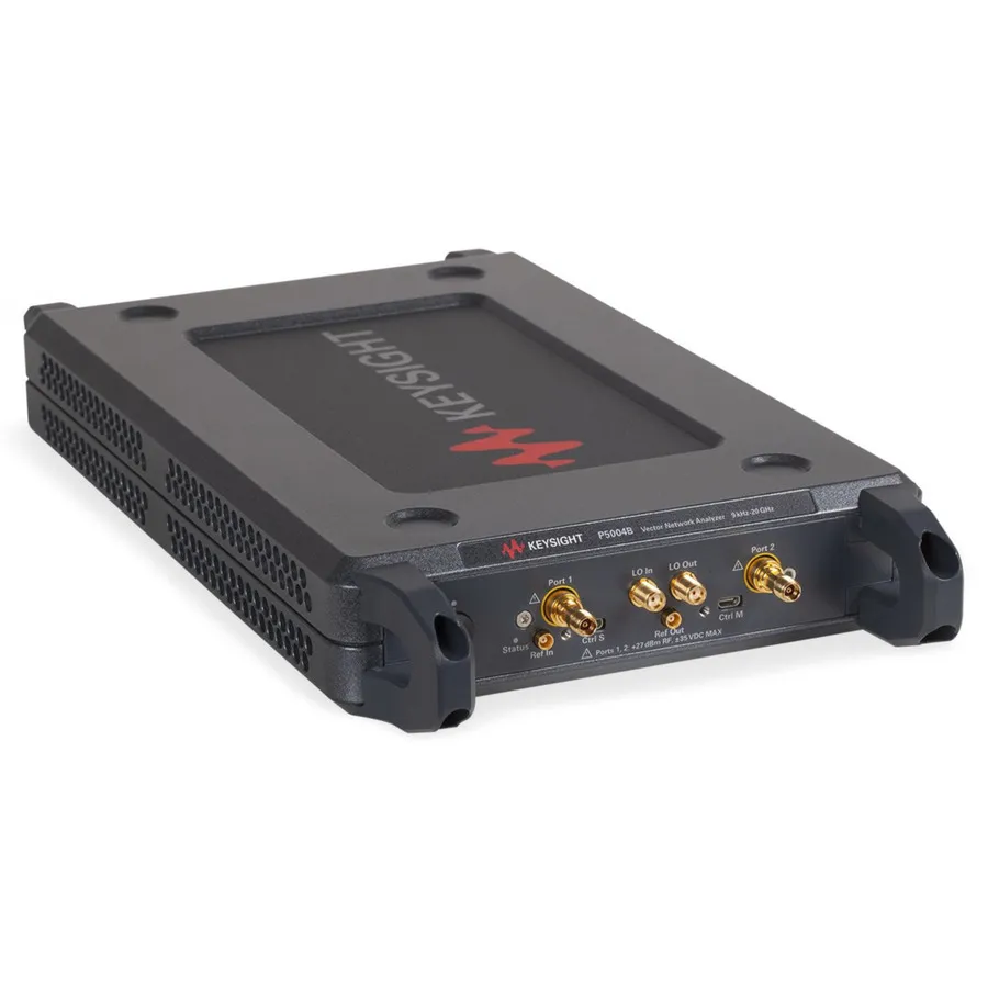Keysight P5006B/200 Vectornetwerkanalysator