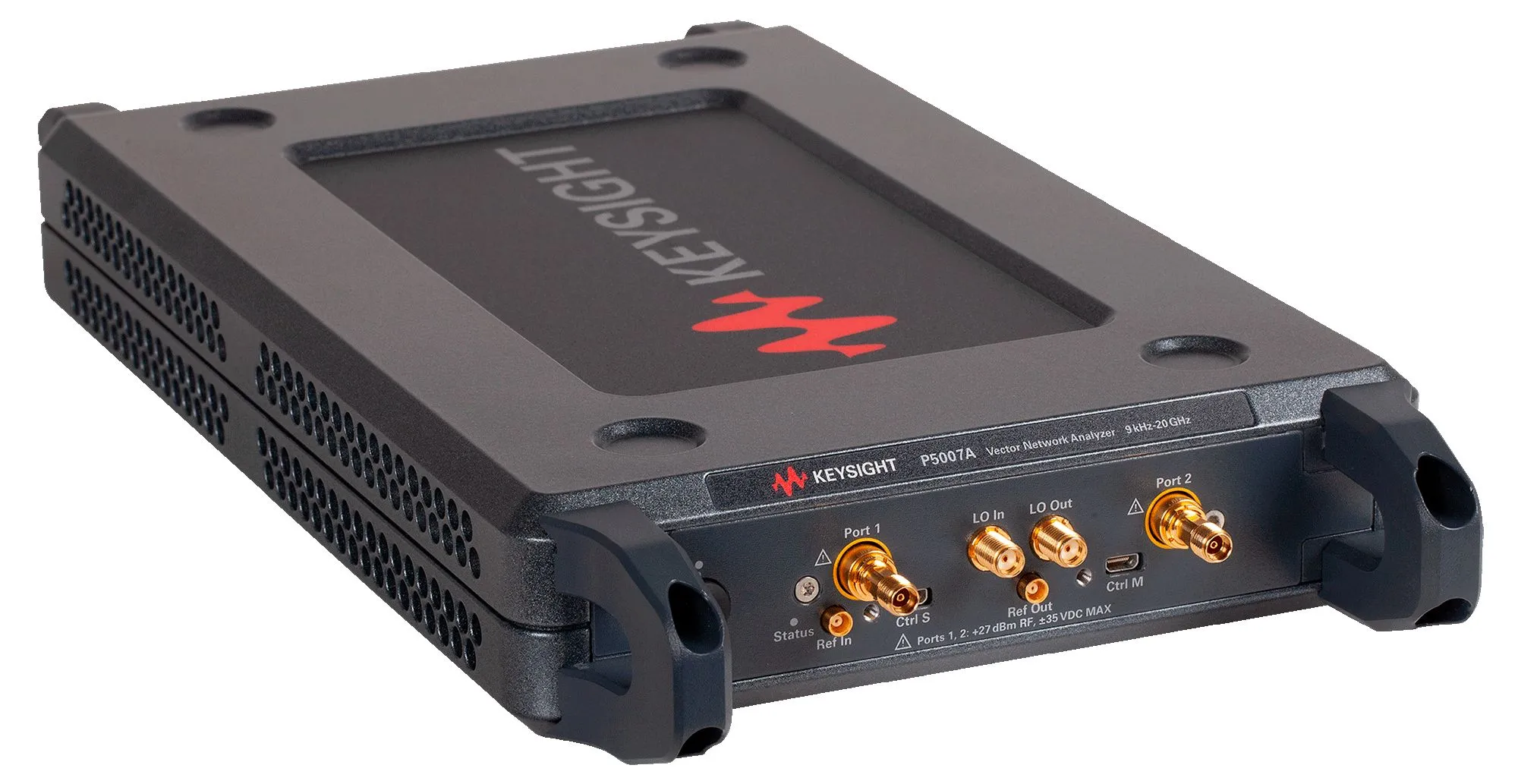 Keysight P5007A Vectornetwerk Analyzer