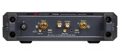 Keysight P5008B Vectornetwerk Analyzer