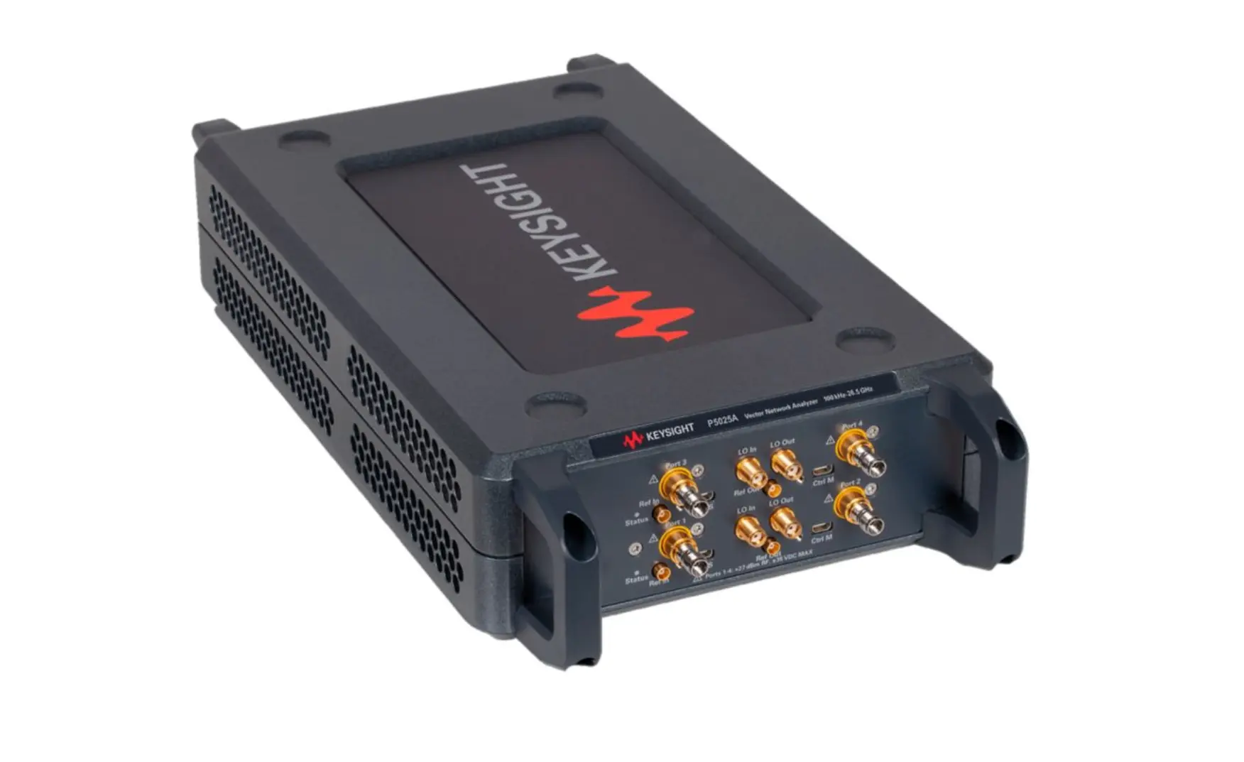 Keysight P5025A Vectornetwerk-analyzer