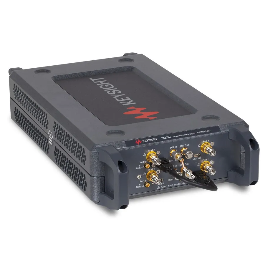 Keysight P5025B/400 Vectornetwerk-analyzer