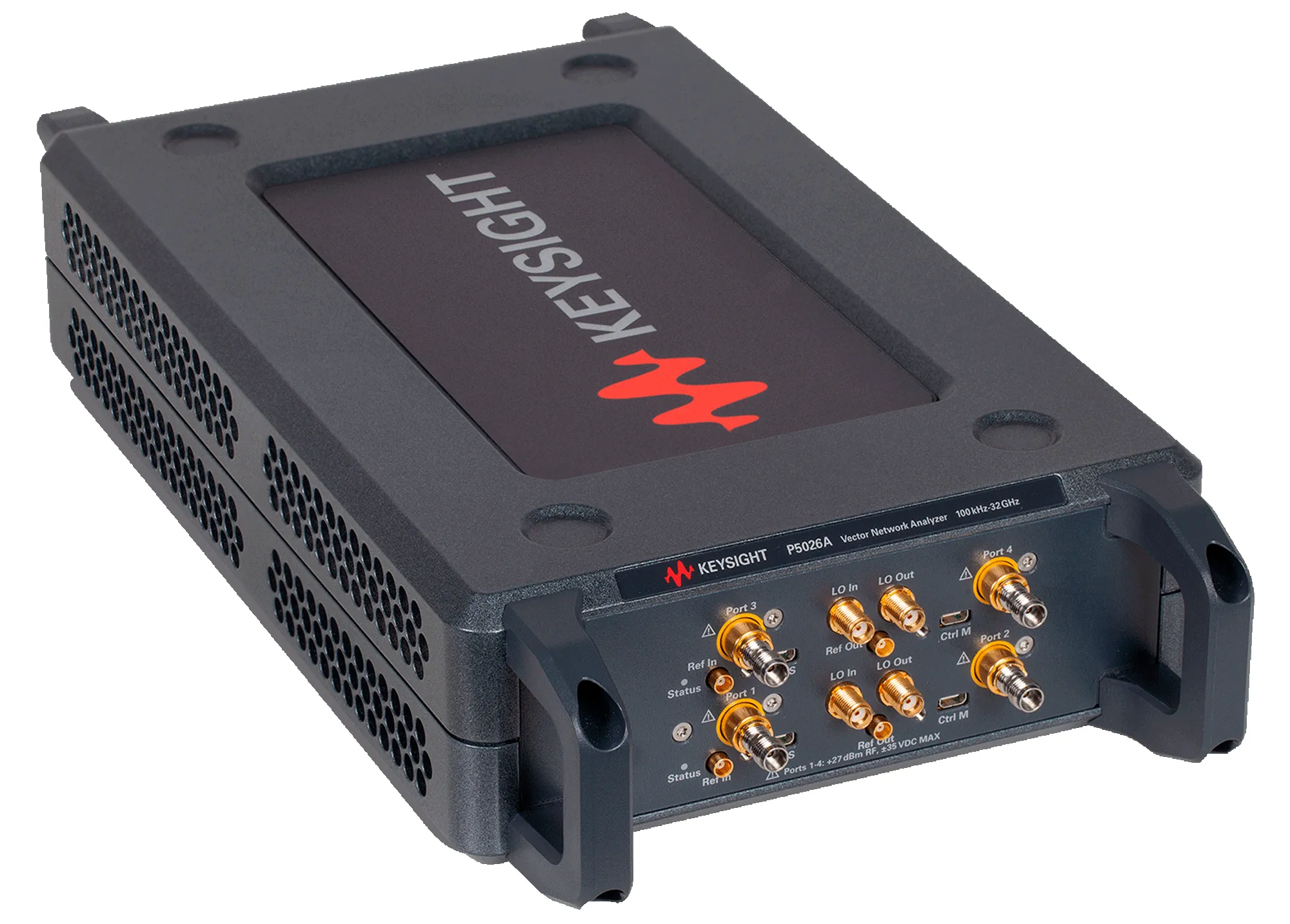 Keysight P5026A Vectornetwerkanalysator