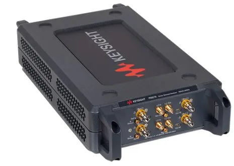 Keysight P5027A Vectornetwerkanalysator