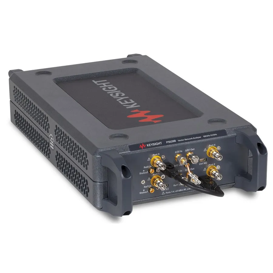Keysight P5028B/402 Vectornetwerkanalysator