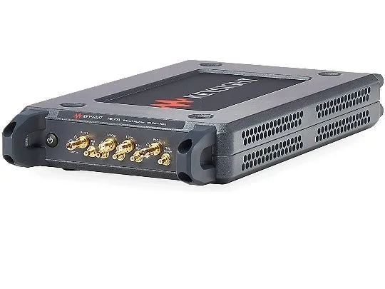 Keysight P9370A Vectornetwerkanalysator