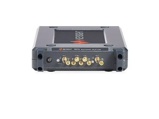 Keysight P9371A Vectornetwerkanalysator